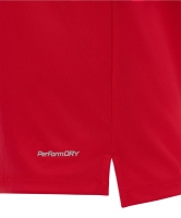 Футболка игровая JOGEL DIVISION PerFormDRY Prisma Jersey, красный цб-00008030 ЦБ-00008030 - вид 5 миниатюра