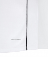 Футболка игровая JOGEL DIVISION PerFormDRY Prisma Jersey, белый цб-00008056 ЦБ-00008056 - вид 5 миниатюра