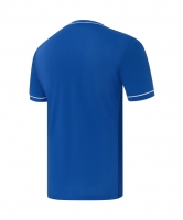 Футболка игровая JOGEL DIVISION PerFormDRY Element Jersey, синий цб-00008048 ЦБ-00008048 - вид 3 миниатюра
