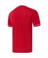 Футболка игровая JOGEL DIVISION PerFormDRY Element Jersey, красный цб-00008044 ЦБ-00008044 - вид 3 миниатюра