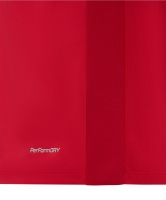 Футболка игровая JOGEL DIVISION PerFormDRY Element Jersey, красный цб-00008044 ЦБ-00008044 - вид 5 миниатюра