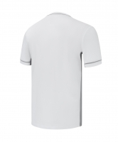 Футболка игровая JOGEL DIVISION PerFormDRY Element Jersey, белый цб-00008042 ЦБ-00008042 - вид 3 миниатюра