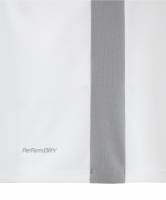 Футболка игровая JOGEL DIVISION PerFormDRY Element Jersey, белый цб-00008042 ЦБ-00008042 - вид 5 миниатюра