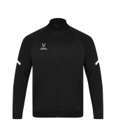 Олимпийка JöGEL CAMP 2 Track Jacket, черный, детский цб-00003727 ЦБ-00003727 - вид 2 миниатюра