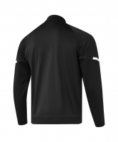 Олимпийка JöGEL CAMP 2 Track Jacket, черный, детский цб-00003727 ЦБ-00003727 - вид 3 миниатюра