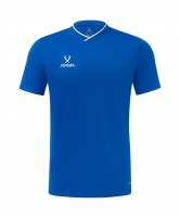 Футболка игровая JOGEL DIVISION PerFormDRY Union Jersey, синий цб-00008034 ЦБ-00008034 - вид 2 миниатюра