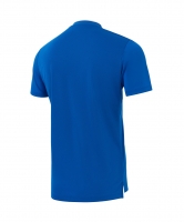 Футболка игровая JOGEL DIVISION PerFormDRY Union Jersey, синий цб-00008034 ЦБ-00008034 - вид 3 миниатюра