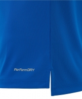 Футболка игровая JOGEL DIVISION PerFormDRY Union Jersey, синий цб-00008034 ЦБ-00008034 - вид 5 миниатюра