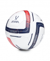 Футбольный мяч JOGEL Meridian Talent ? ЦБ-00004515 - вид 1 миниатюра
