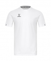 Футболка тренировочная Jogel PREMIER PerFormDRY TRN CVC Tee, белый цб-00005376 ЦБ-00005376 - вид 2 миниатюра