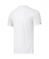 Футболка тренировочная Jogel PREMIER PerFormDRY TRN CVC Tee, белый цб-00005376 ЦБ-00005376 - вид 3 миниатюра