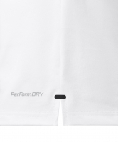 Футболка тренировочная Jogel PREMIER PerFormDRY TRN CVC Tee, белый цб-00005376 ЦБ-00005376 - вид 5 миниатюра