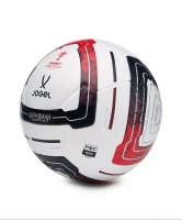 Футбольный мяч JOGEL Meridian ELITE Russian Cup ? ЦБ-00007628 - вид 1 миниатюра