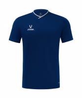 Футболка игровая JOGEL DIVISION PerFormDRY Union Jersey, темно-синий цб-00008038 ЦБ-00008038 - вид 2 миниатюра