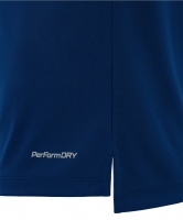 Футболка игровая JOGEL DIVISION PerFormDRY Union Jersey, темно-синий цб-00008038 ЦБ-00008038 - вид 5 миниатюра