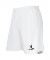 Шорты игровые JOGEL DIVISION PerFormDRY Union Shorts, белый цб-00008066 ЦБ-00008066 - вид 2 миниатюра