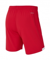 Шорты игровые JOGEL DIVISION PerFormDRY Union Shorts, красный цб-00008068 ЦБ-00008068 - вид 3 миниатюра