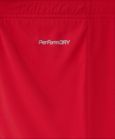 Шорты игровые JOGEL DIVISION PerFormDRY Union Shorts, красный цб-00008068 ЦБ-00008068 - вид 5 миниатюра