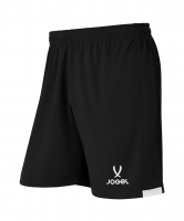 Шорты игровые JOGEL DIVISION PerFormDRY Union Shorts, черный цб-00008070 ЦБ-00008070 - вид 2 миниатюра