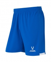 Шорты игровые JOGEL DIVISION PerFormDRY Union Shorts, синий цб-00008072 ЦБ-00008072 - вид 2 миниатюра