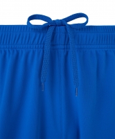 Шорты игровые JOGEL DIVISION PerFormDRY Union Shorts, синий цб-00008072 ЦБ-00008072 - вид 4 миниатюра