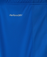 Шорты игровые JOGEL DIVISION PerFormDRY Union Shorts, синий цб-00008072 ЦБ-00008072 - вид 5 миниатюра