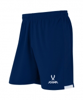 Шорты игровые JOGEL DIVISION PerFormDRY Union Shorts, темно-синий цб-00008076 ЦБ-00008076 - вид 2 миниатюра