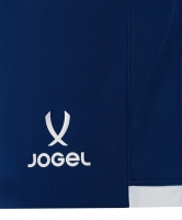 Шорты игровые JOGEL DIVISION PerFormDRY Union Shorts, темно-синий цб-00008076 ЦБ-00008076 - вид 6 миниатюра