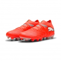Бутсы PUMA FUTURE 9 PRO FG/AG 10871201 - вид 1 миниатюра