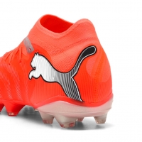 Бутсы PUMA FUTURE 9 PRO FG/AG 10871201 - вид 2 миниатюра