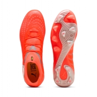Бутсы PUMA FUTURE 9 PRO FG/AG 10871201 - вид 3 миниатюра