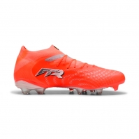 Бутсы PUMA FUTURE 9 PRO FG/AG 10871201 - вид 4 миниатюра