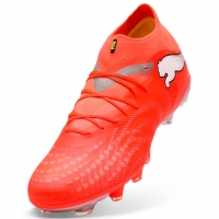 Бутсы PUMA FUTURE 9 PRO FG/AG 10871201 - вид 5 миниатюра