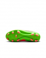 Детские бутсы NIKE PHANTOM 6 LOW CLUB EH FG/MG JR IH1798-603 - вид 1 миниатюра