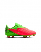Детские бутсы NIKE PHANTOM 6 LOW CLUB EH FG/MG JR IH1798-603 - вид 2 миниатюра