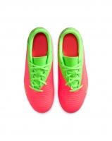 Детские бутсы NIKE PHANTOM 6 LOW CLUB EH FG/MG JR IH1798-603 - вид 3 миниатюра