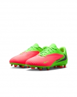 Детские бутсы NIKE PHANTOM 6 LOW CLUB EH FG/MG JR IH1798-603 - вид 4 миниатюра