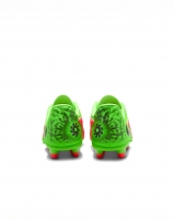 Детские бутсы NIKE PHANTOM 6 LOW CLUB EH FG/MG JR IH1798-603 - вид 5 миниатюра