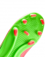 Детские бутсы NIKE PHANTOM 6 LOW CLUB EH FG/MG JR IH1798-603 - вид 6 миниатюра