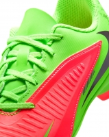 Детские бутсы NIKE PHANTOM 6 LOW CLUB EH FG/MG JR IH1798-603 - вид 7 миниатюра