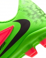 Детские бутсы NIKE PHANTOM 6 LOW CLUB EH FG/MG JR IH1798-603 - вид 8 миниатюра