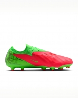 Бутсы NIKE PHANTOM 6 LOW PRO EH AG PRO IH1777-603 - вид 2 миниатюра