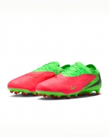 Бутсы NIKE PHANTOM 6 LOW PRO EH AG PRO IH1777-603 - вид 4 миниатюра