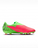 Бутсы NIKE PHANTOM 6 LOW ACADEMY EH FG/MG HQ2314-603 - вид 2 миниатюра