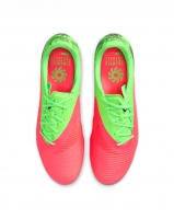Бутсы NIKE PHANTOM 6 LOW ACADEMY EH FG/MG HQ2314-603 - вид 3 миниатюра