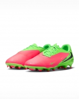 Бутсы NIKE PHANTOM 6 LOW ACADEMY EH FG/MG HQ2314-603 - вид 4 миниатюра
