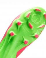Бутсы NIKE PHANTOM 6 LOW ACADEMY EH FG/MG HQ2314-603 - вид 6 миниатюра