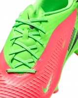 Бутсы NIKE PHANTOM 6 LOW ACADEMY EH FG/MG HQ2314-603 - вид 7 миниатюра