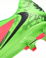 Бутсы NIKE PHANTOM 6 LOW ACADEMY EH FG/MG HQ2314-603 - вид 8 миниатюра