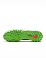 Детские шиповки NIKE PHANTOM 6 LOW ACADEMY EH TF HQ2326-603 - вид 1 миниатюра